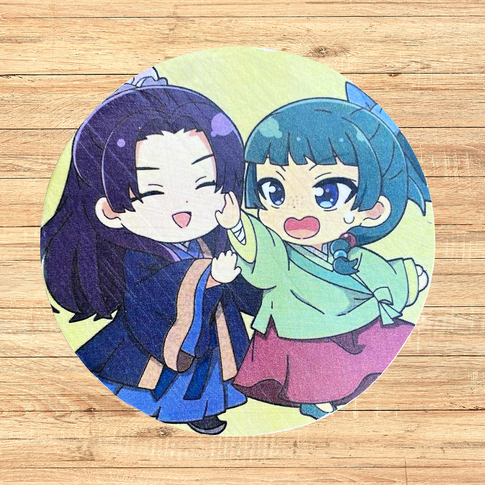 Dessous verre   les carnets de l'apothicaire  ✨🥂 Parce qu’un bon apothicaire sait aussi… protéger la table ! Sur ce dessous