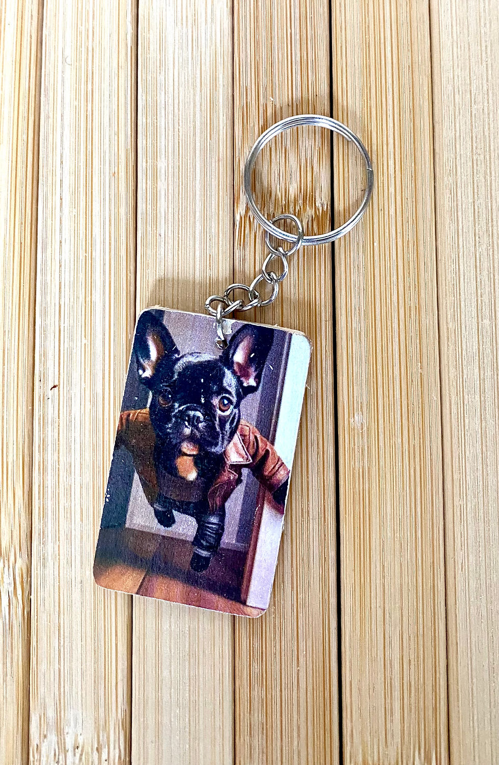 Miniature : Bouledogue