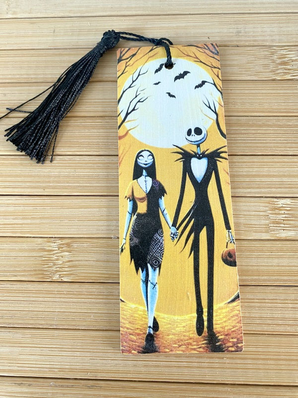 Miniature : Jack Skellington