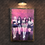 Miniature : Tableau Blackpink  💖🖤 BLACKPINK in your area… et dans votre salon ! 🖤💖  Ce tableau capture toute l’énergie, l’attitude et