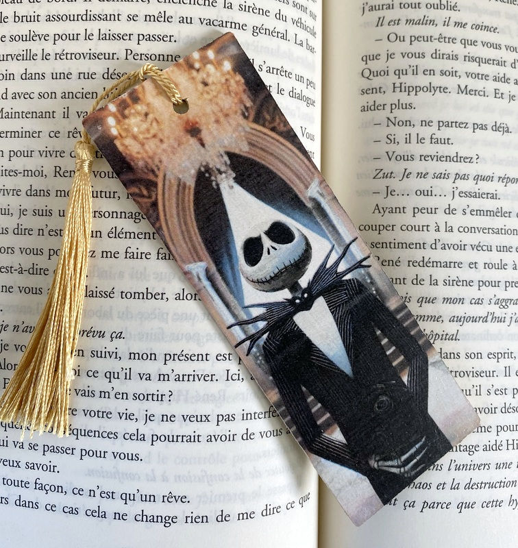 Miniature : Jack Skellington
