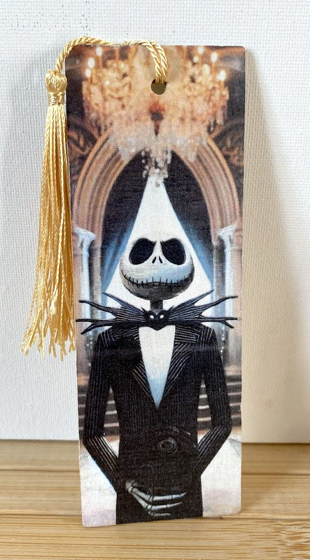 Miniature : Jack Skellington