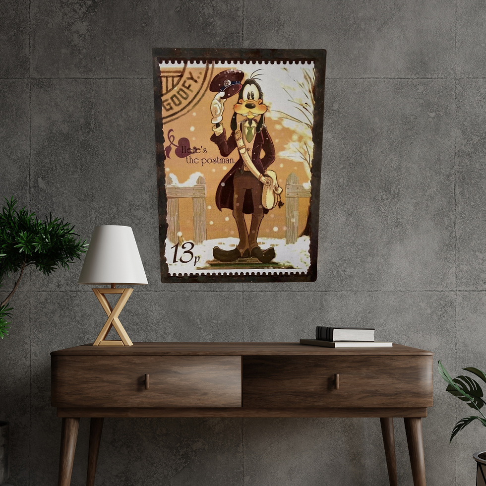 Miniature : Dingo