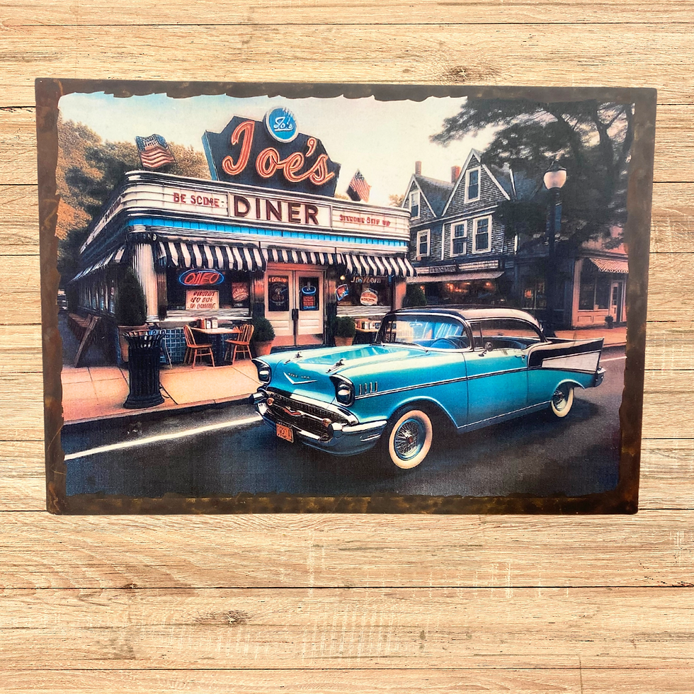 Miniature : Cadillac