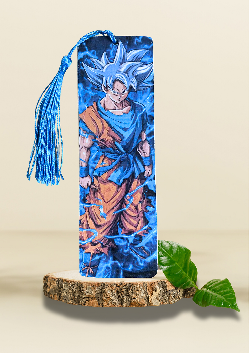 Marque page Dragon Ball  🔥 Libère ton pouvoir de lecture avec ce marque-page Dragon Ball Z !   Ce marque-page Dragon Ball Z