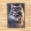Miniature : Chat