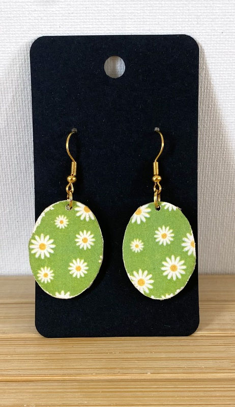 Miniature : Collection "marguerite"