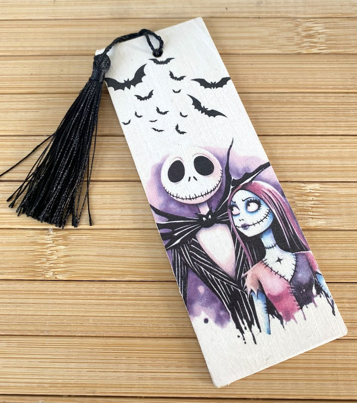 Miniature : Jack Skellington