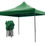 Miniatura: Tenda Articulada 3x3 Impermeável - Verde