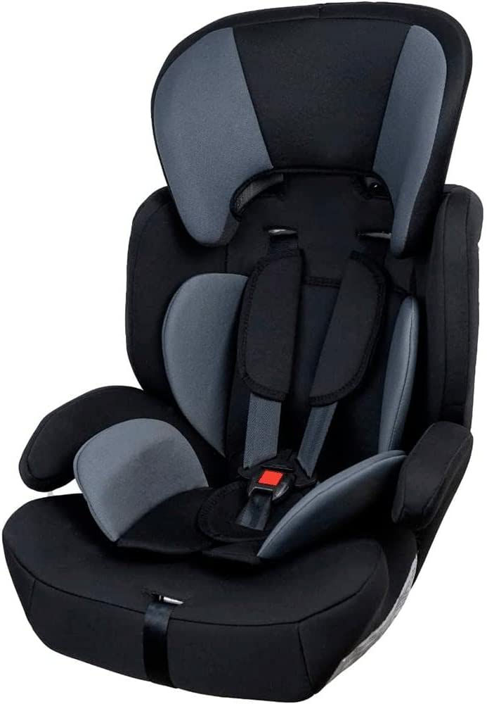 Cadeira para Auto com Cinto (9kg a 36kg) - Styll Baby