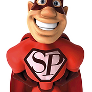Logo de superprecinho
