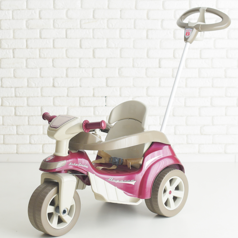 Baby Trike Evolution Elegance - Biemme