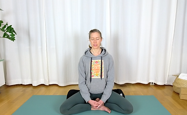 Lymfyoga