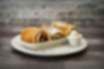 Pigs in a Blanket