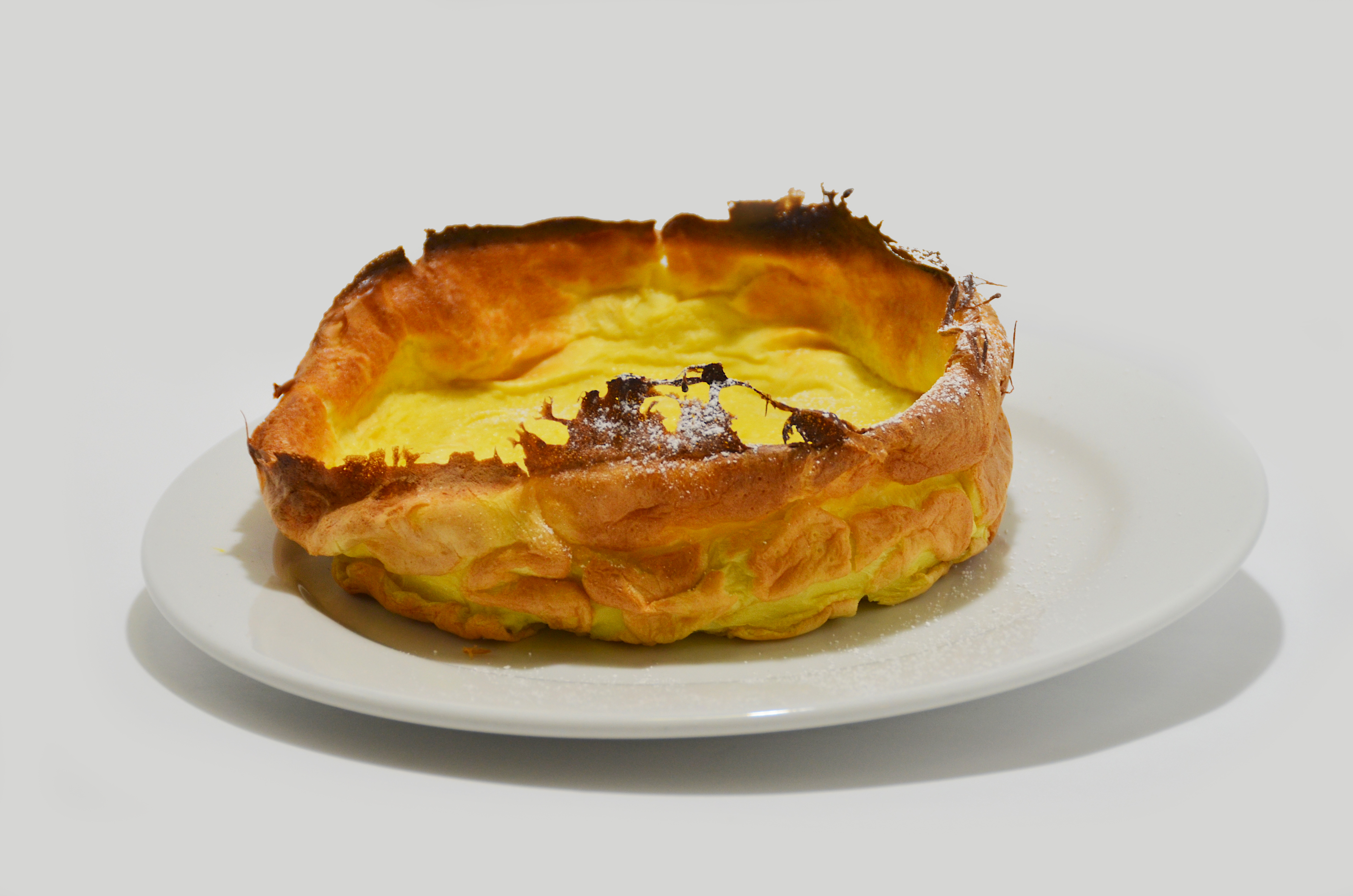 Dutch Baby