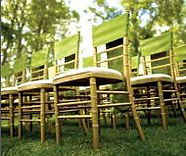 Used Event Chairs for Sale