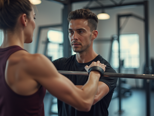 Why Hiring a Personal Trainer is Worth It