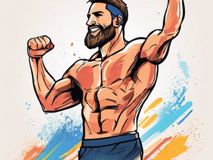 5 Tips to Accomplish Your Fitness Goals in 2025