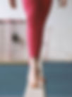 Balancing Beam
