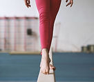 Balancing Beam 