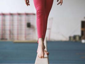 BALANCE EXERCISES