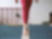 Balancing Beam 