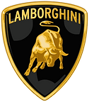 logo lamborghini