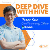 Peter Kuo | Botrista