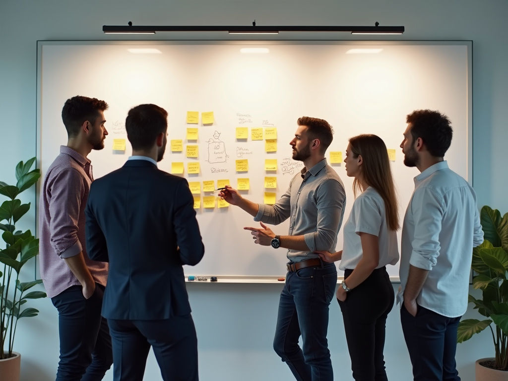 Profet AI HR Solutions: Employee Turnover & Tenure Prediction