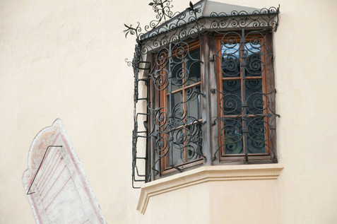 Restauration