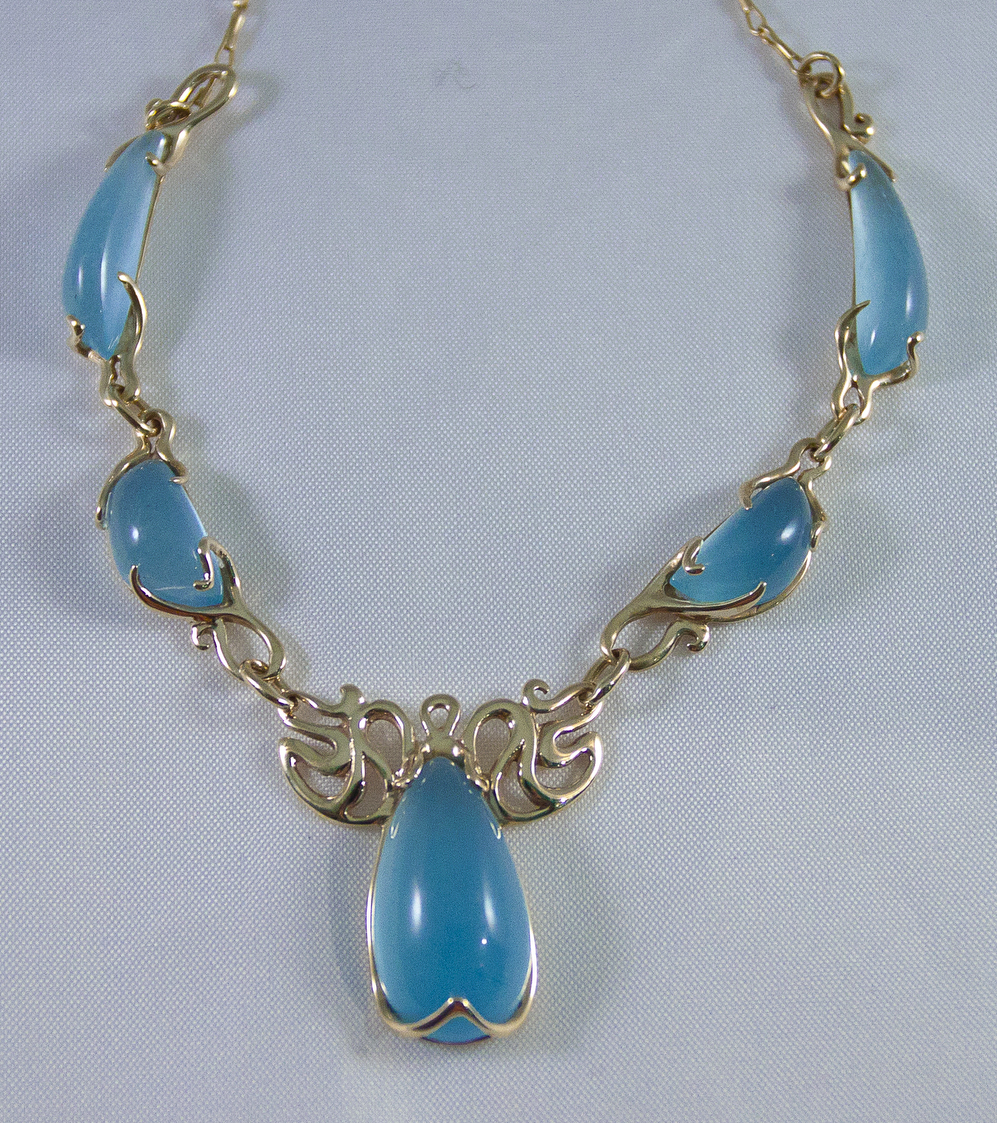 Handmade jewelry United States Goldmakers Jewelry