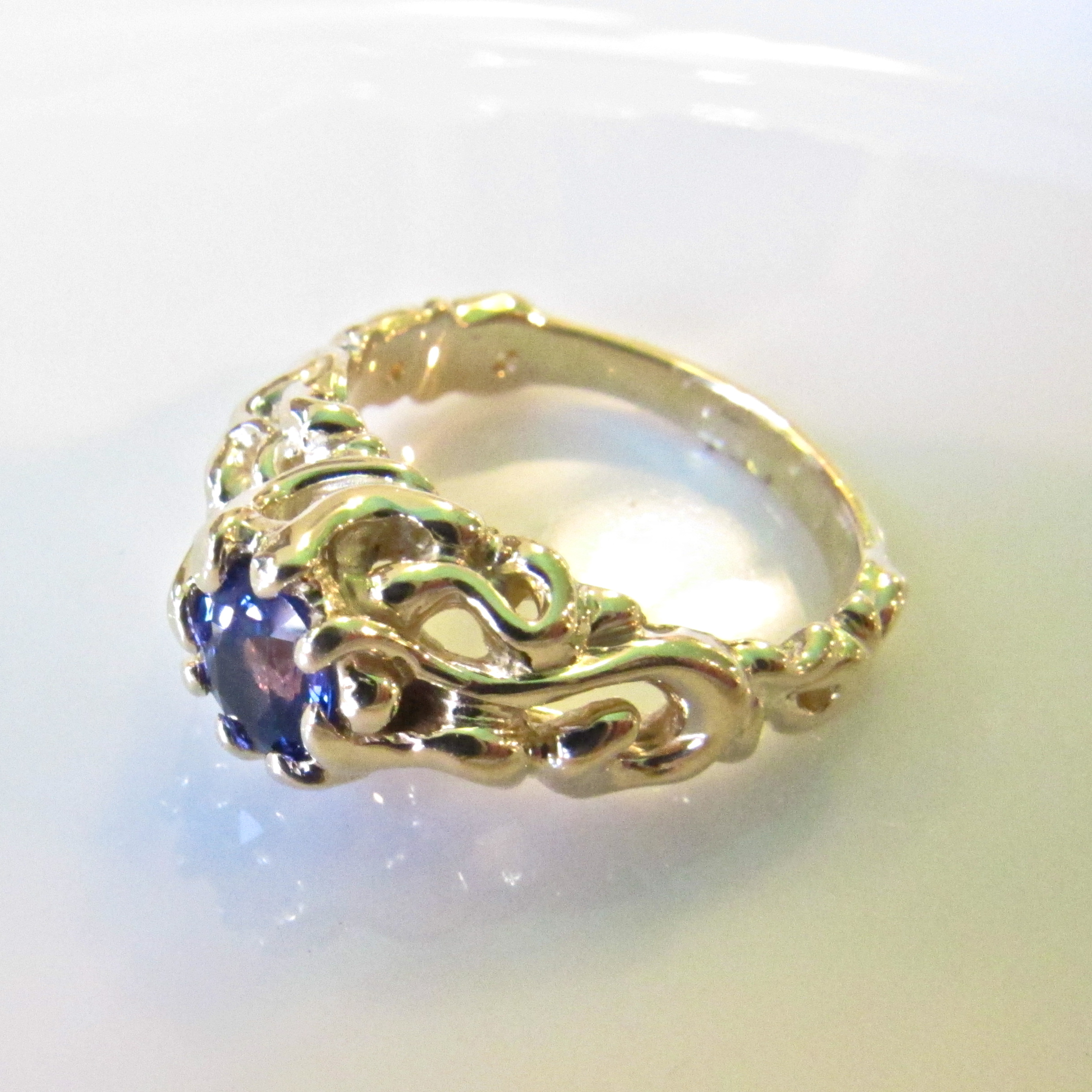 Handmade jewelry United States Goldmakers Jewelry