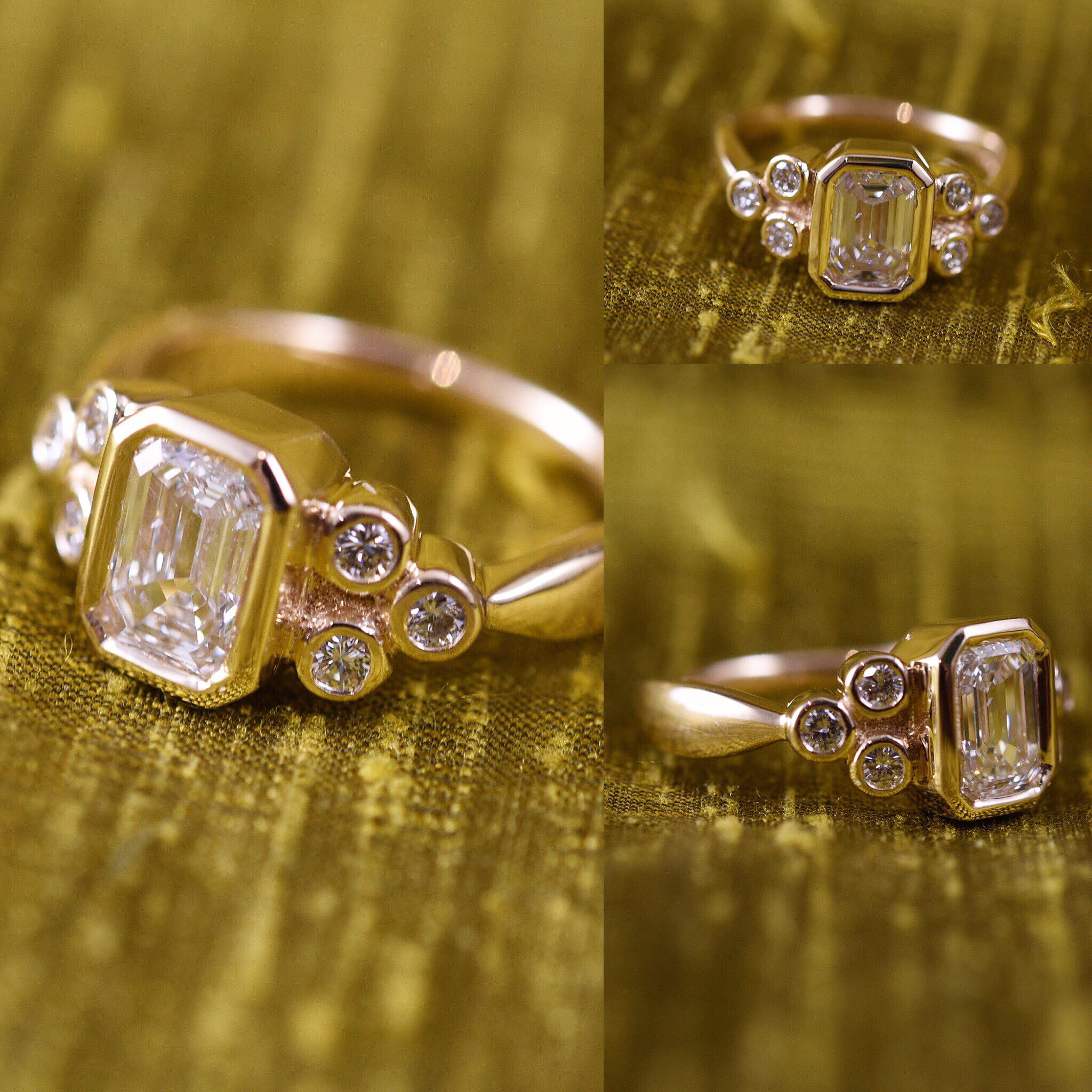 Handmade jewelry United States Goldmakers Jewelry