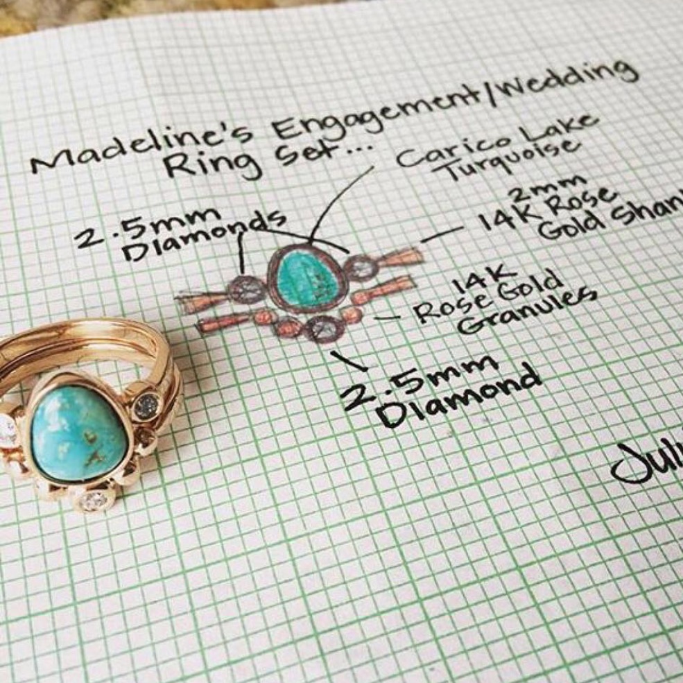 Handmade jewelry United States Goldmakers Jewelry