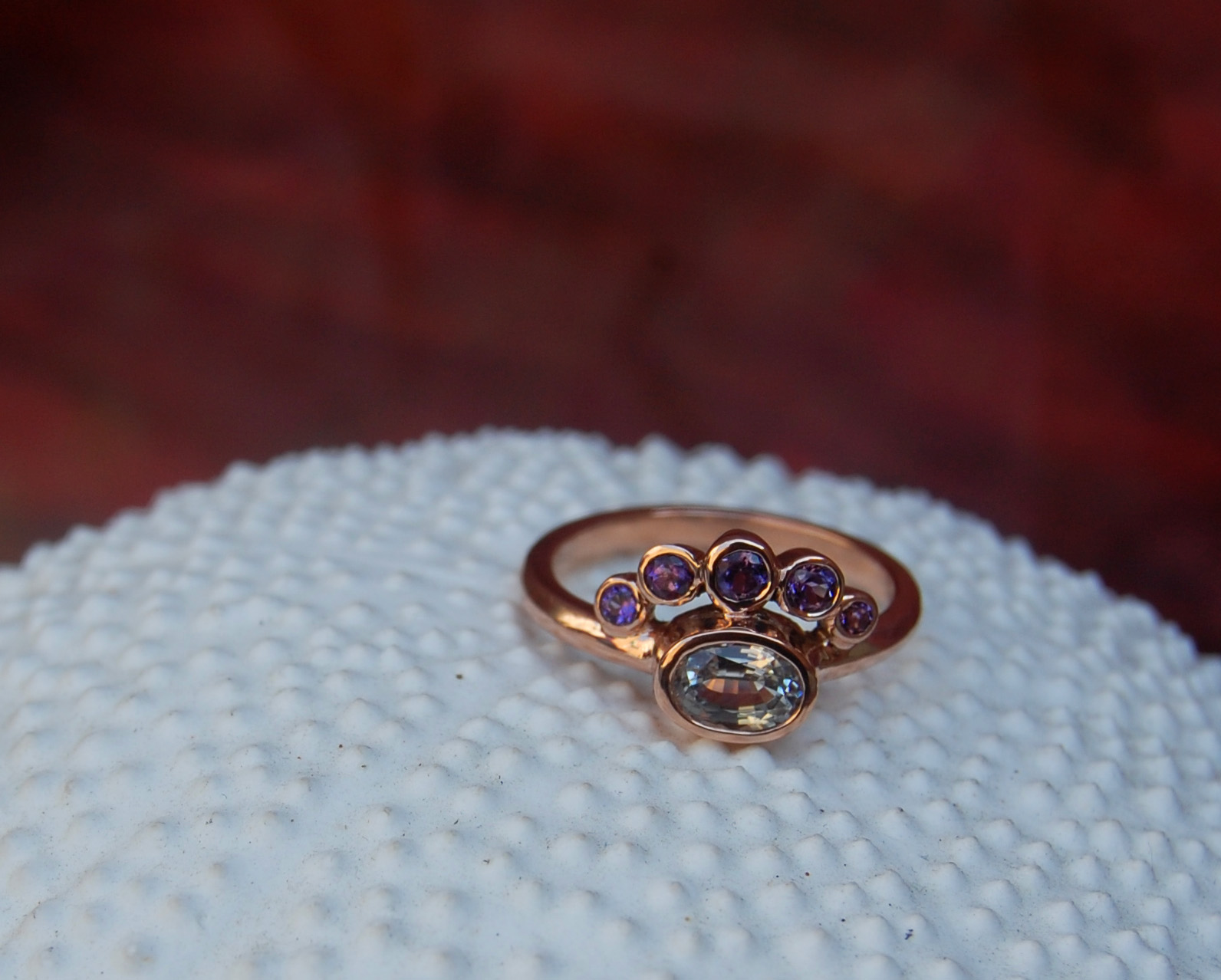 Handmade jewelry United States Goldmakers Jewelry