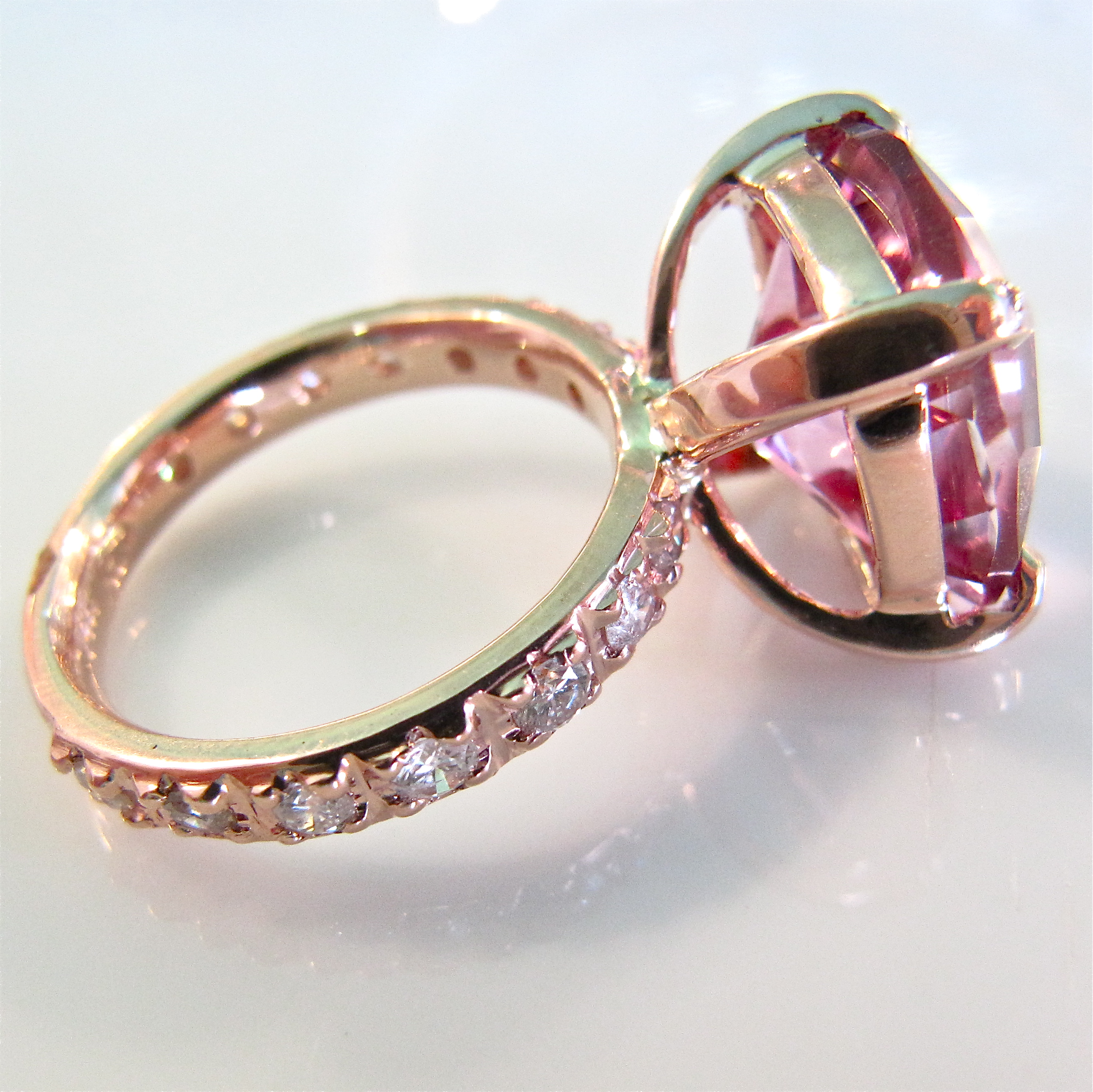 Handmade jewelry United States Goldmakers Jewelry