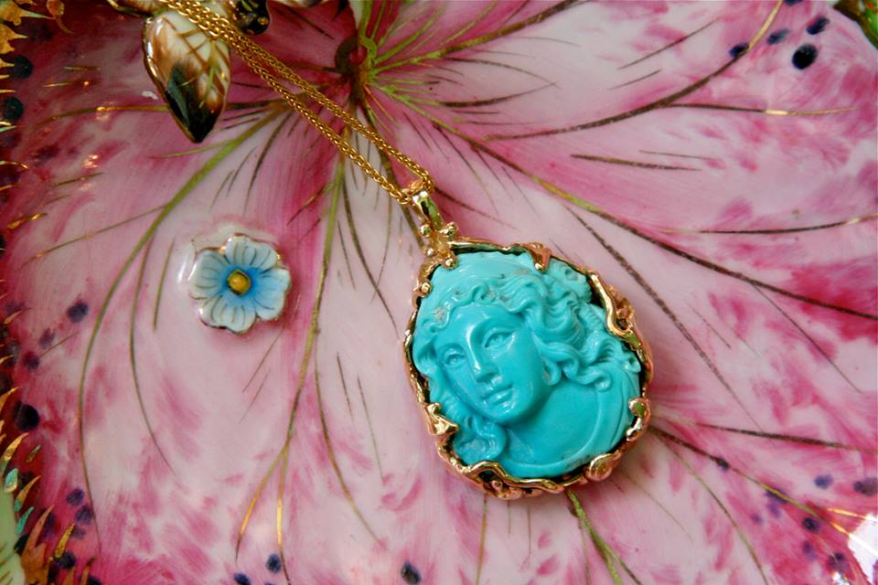 Handmade jewelry United States Goldmakers Jewelry