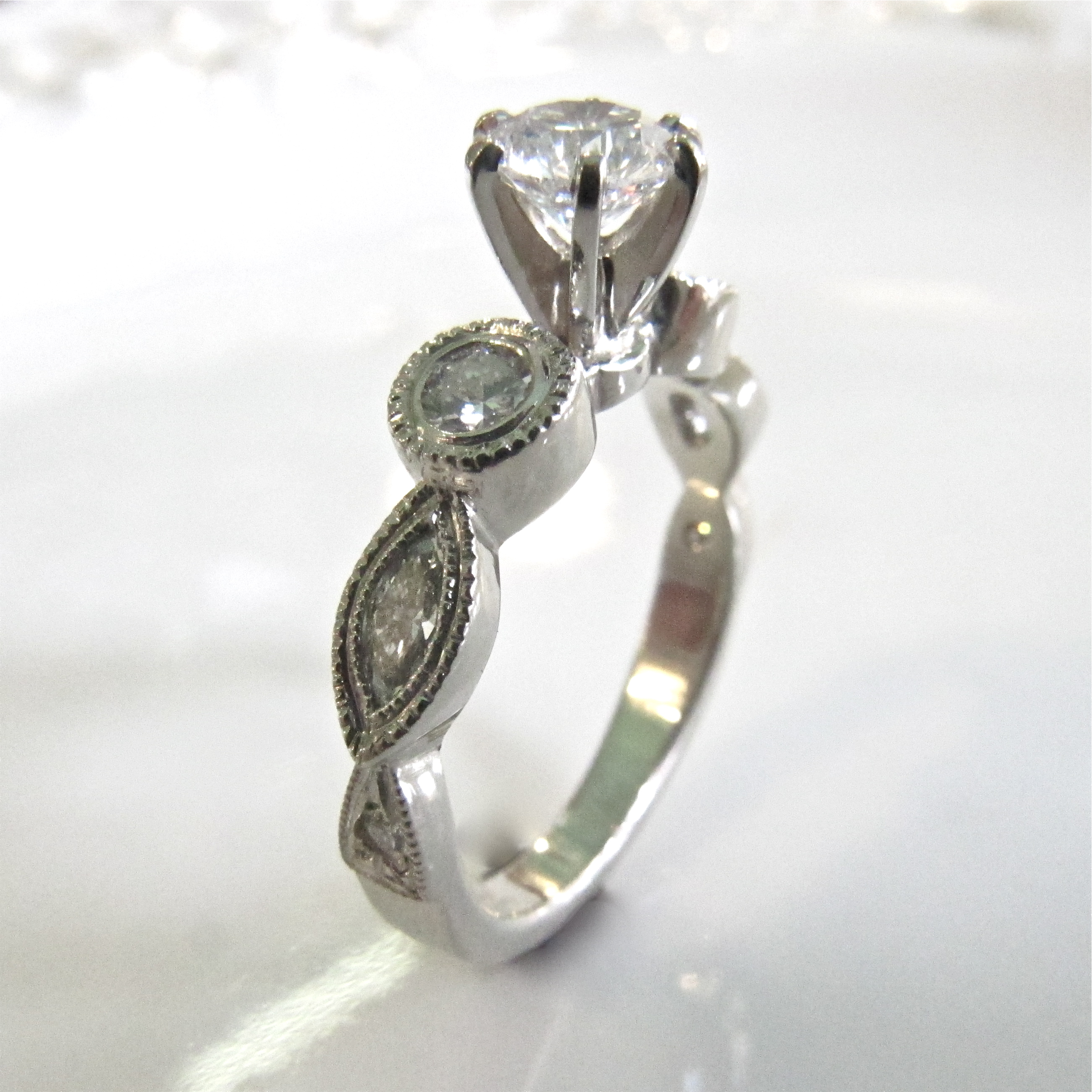 Handmade jewelry United States Goldmakers Jewelry