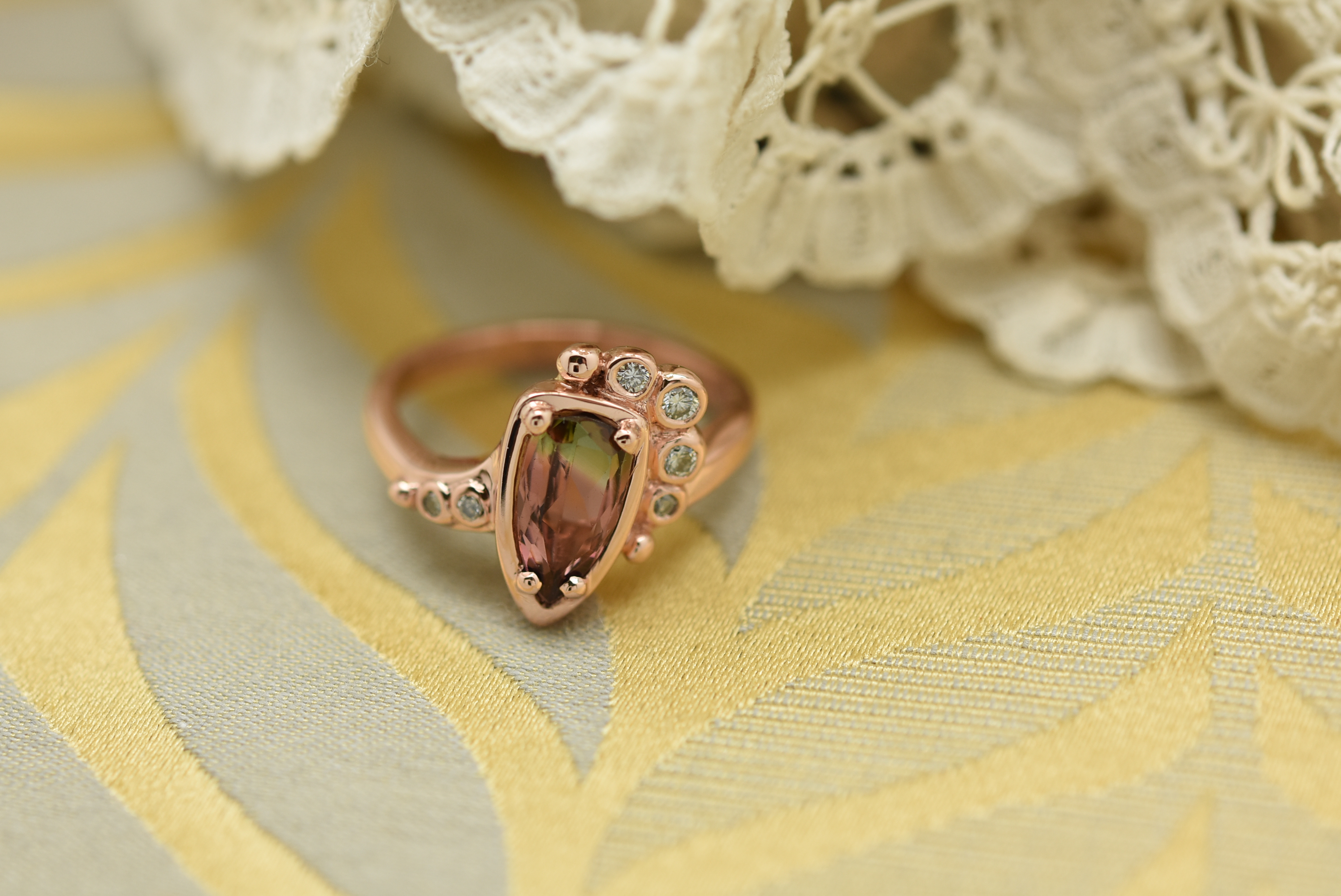 Handmade jewelry United States Goldmakers Jewelry