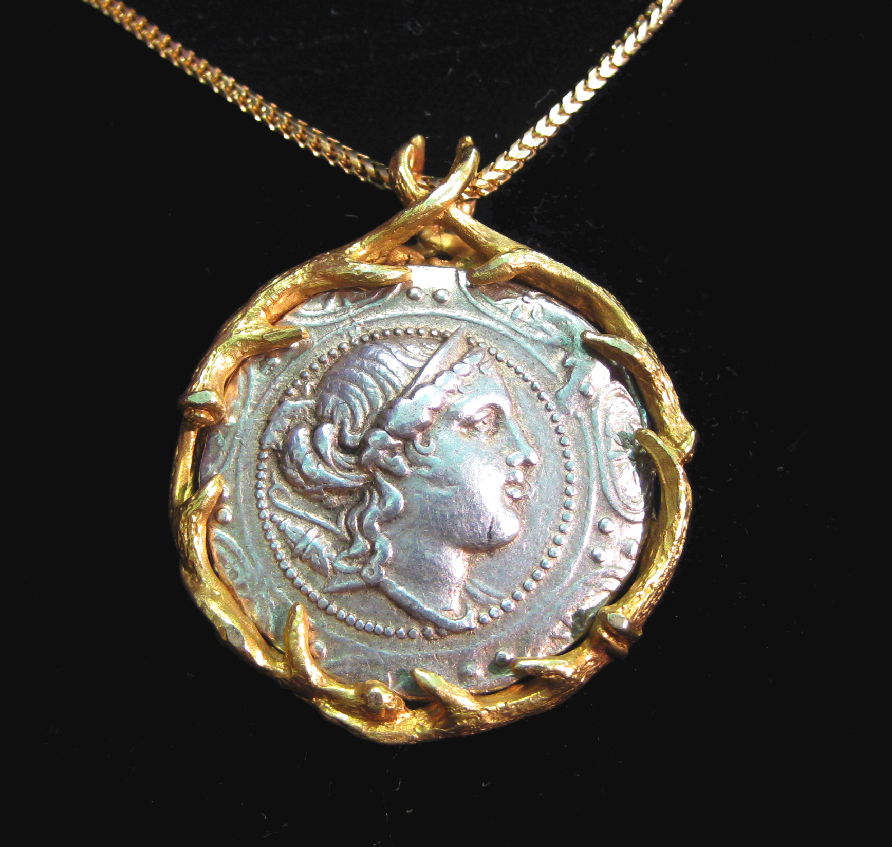 Handmade jewelry United States Goldmakers Jewelry