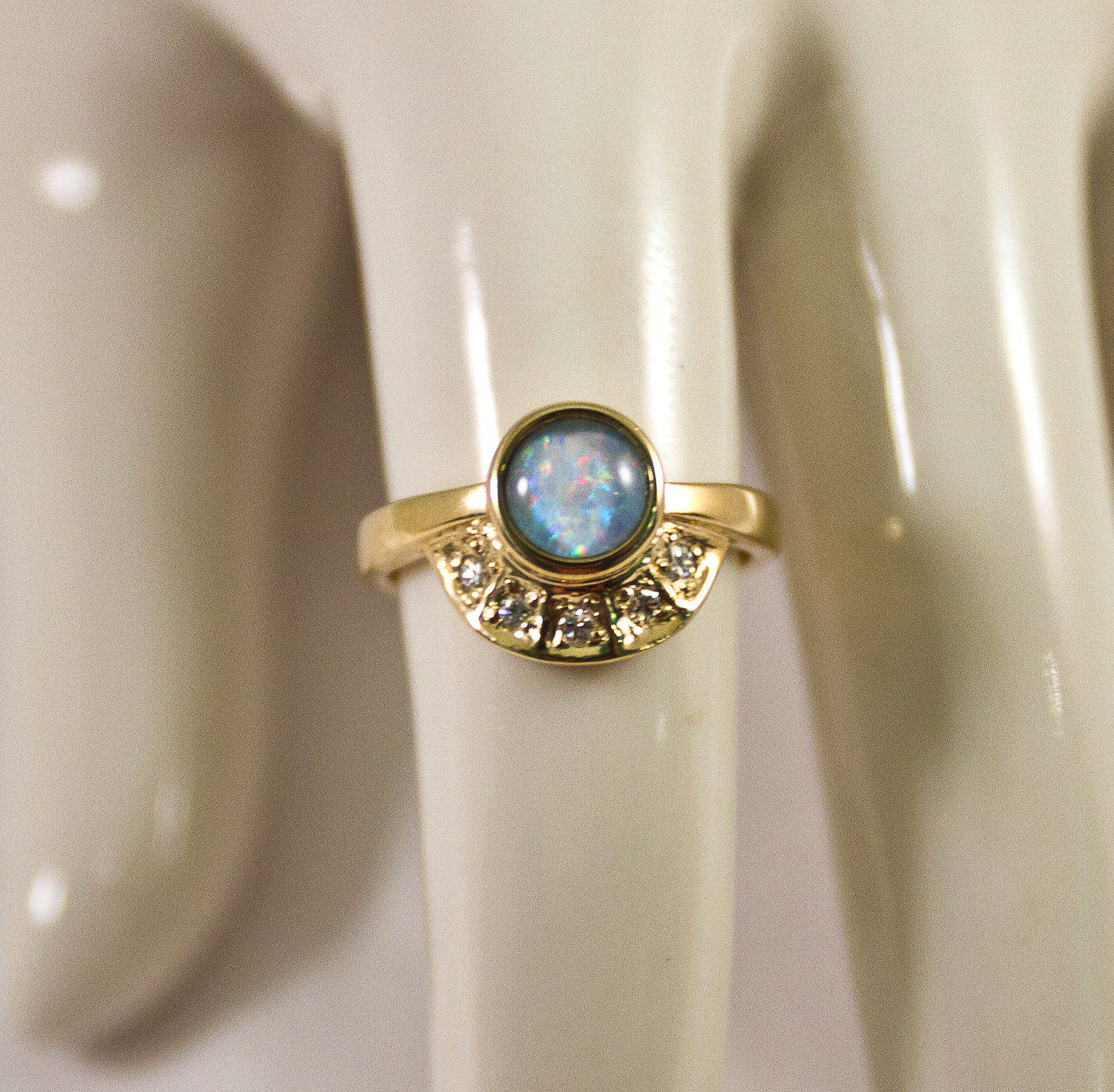 Handmade jewelry United States Goldmakers Jewelry