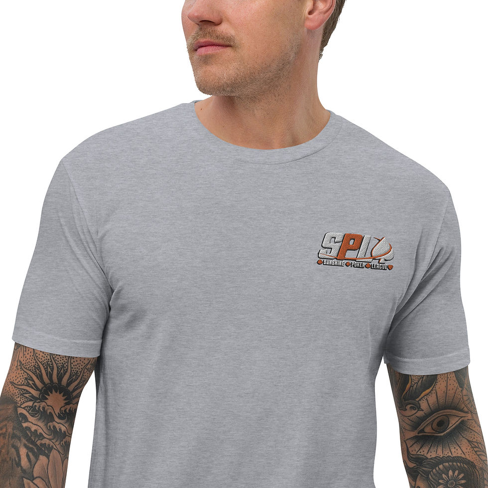 Thumbnail: SPL Short Sleeve T-shirt