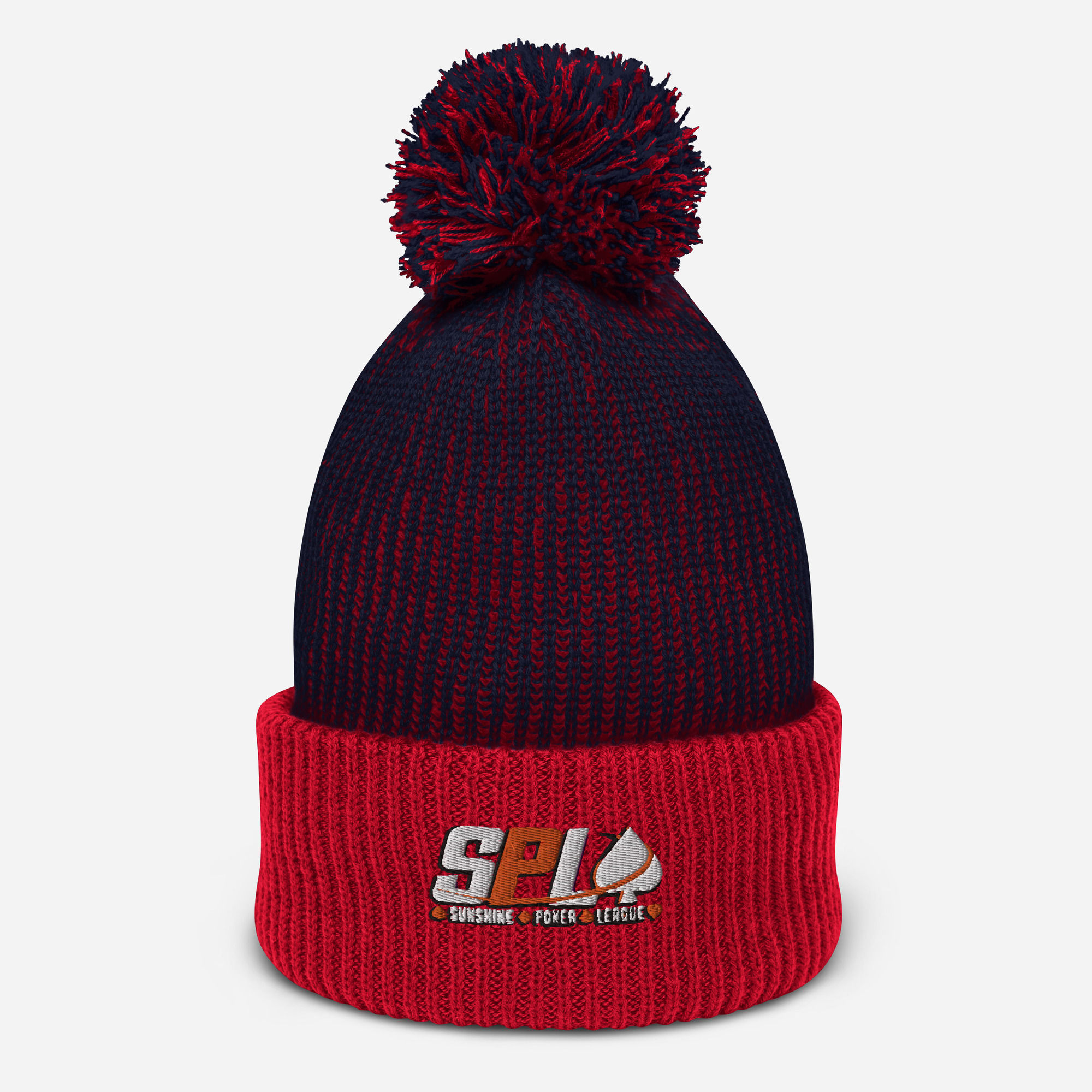 SPL Pom-Pom Beanie