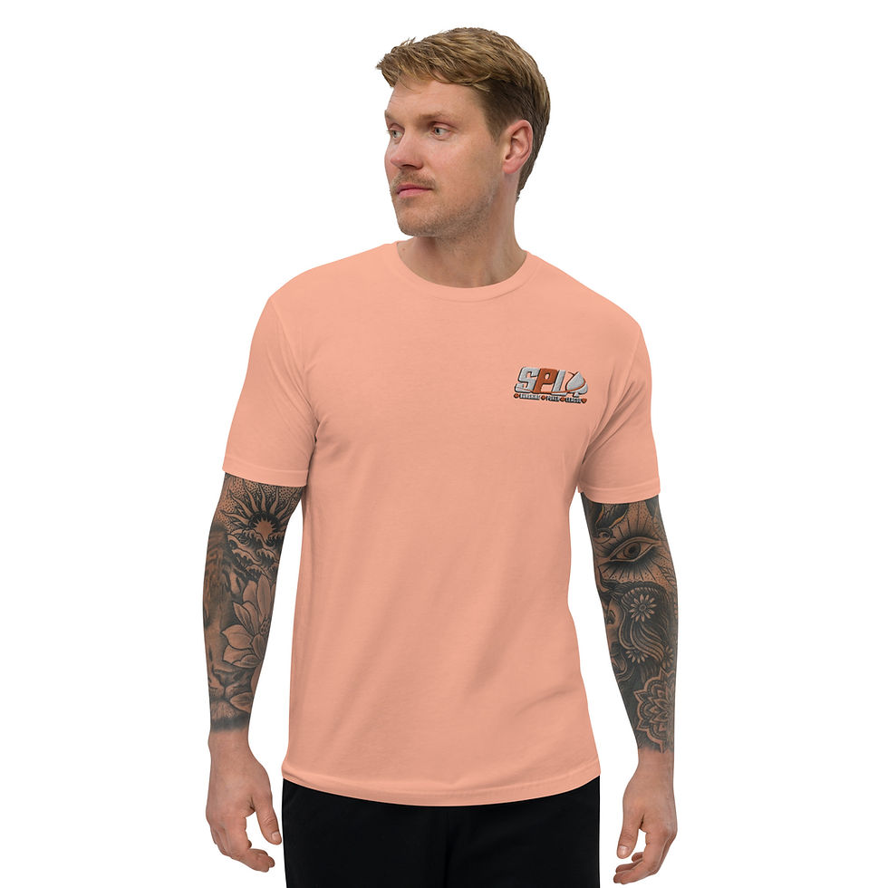 Thumbnail: SPL Short Sleeve T-shirt