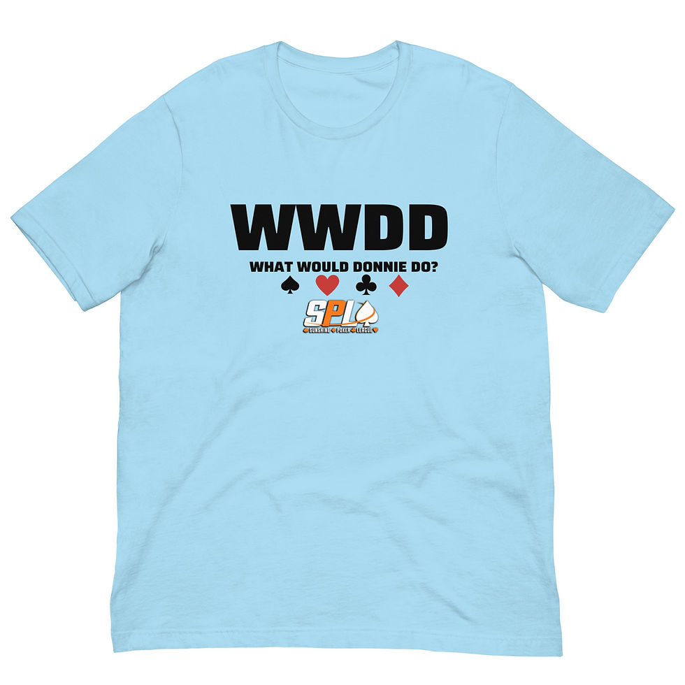Thumbnail: WWDD t-shirt