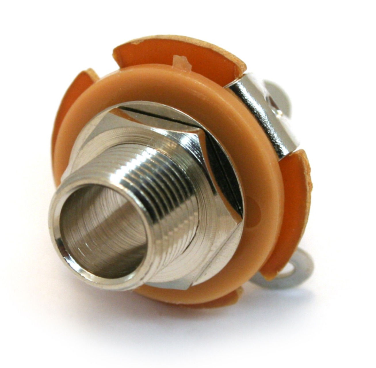 Output Jack for Standard Guitar/Bass