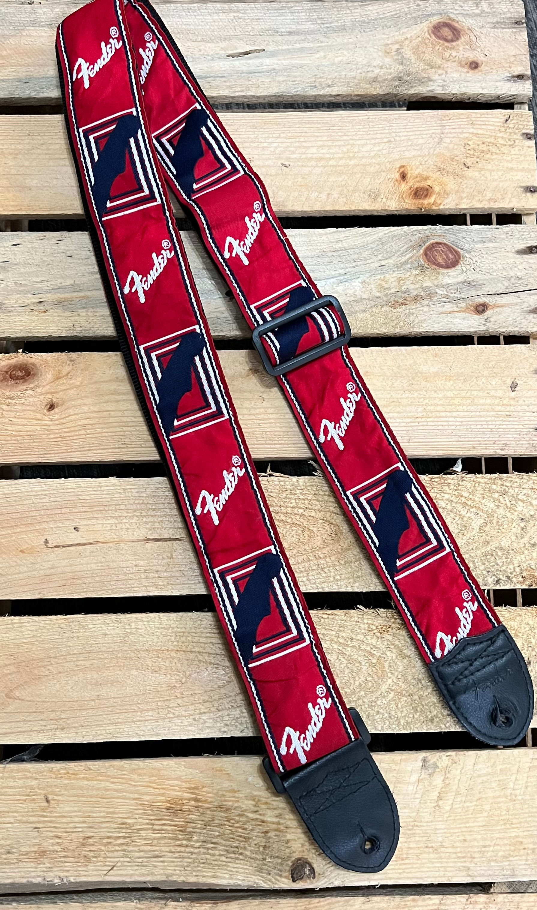Fender Guitar Strap