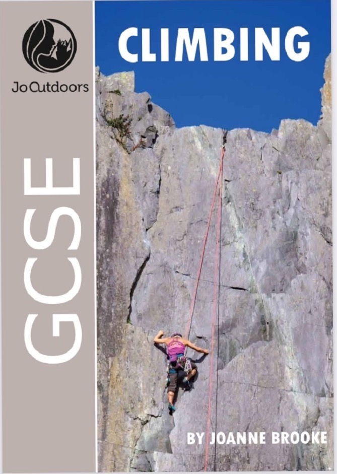 GCSE Climbing