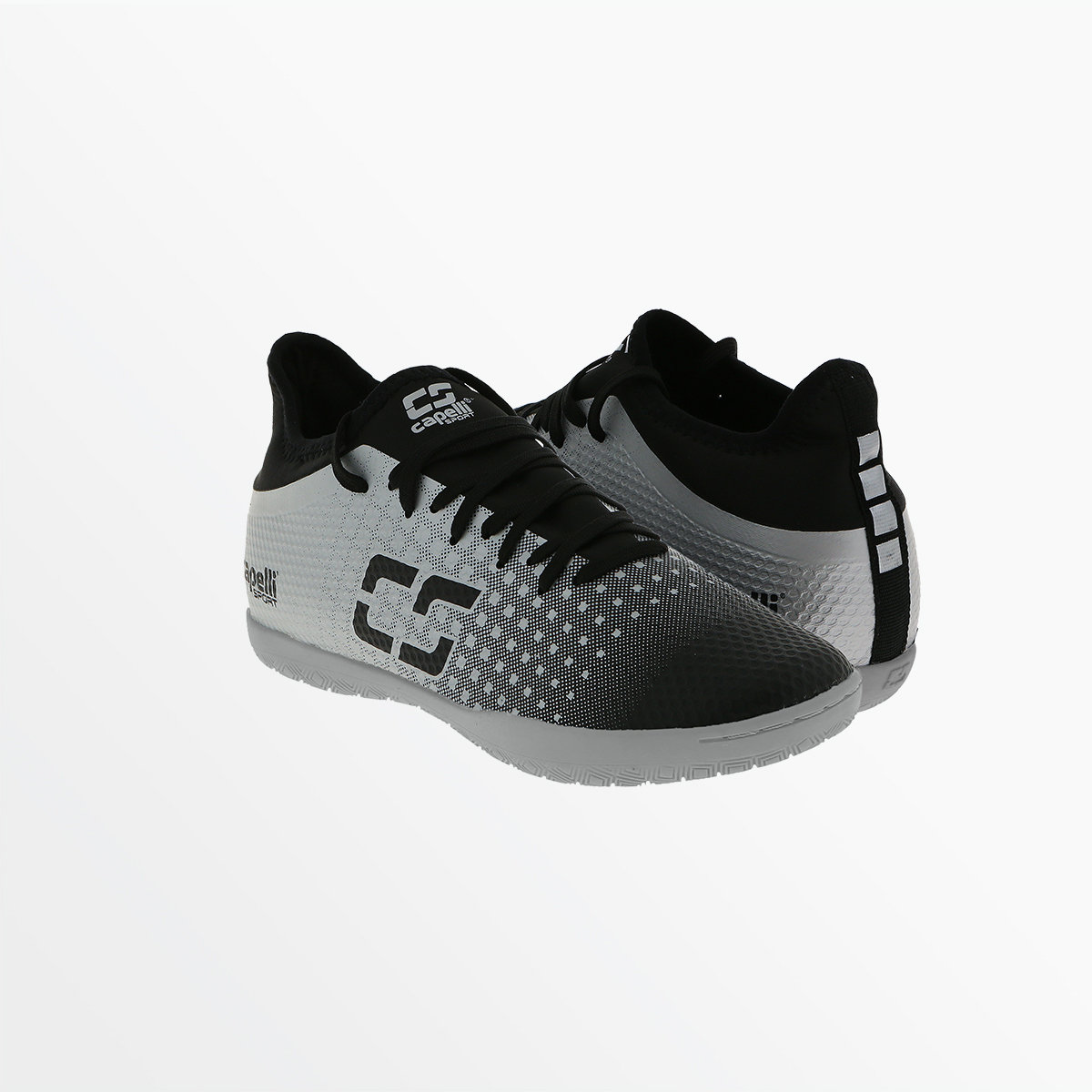 indoor and outdoor soccer shoes