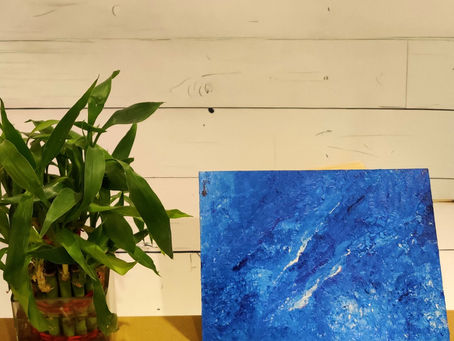 Importance of creativity and intuition for hsps